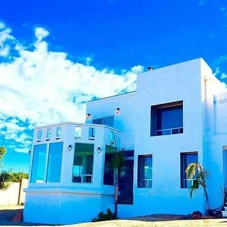 Casa Emilio Vr Hotel Енсенада Екстериор снимка